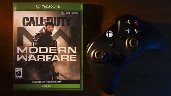 Activision Blizzard