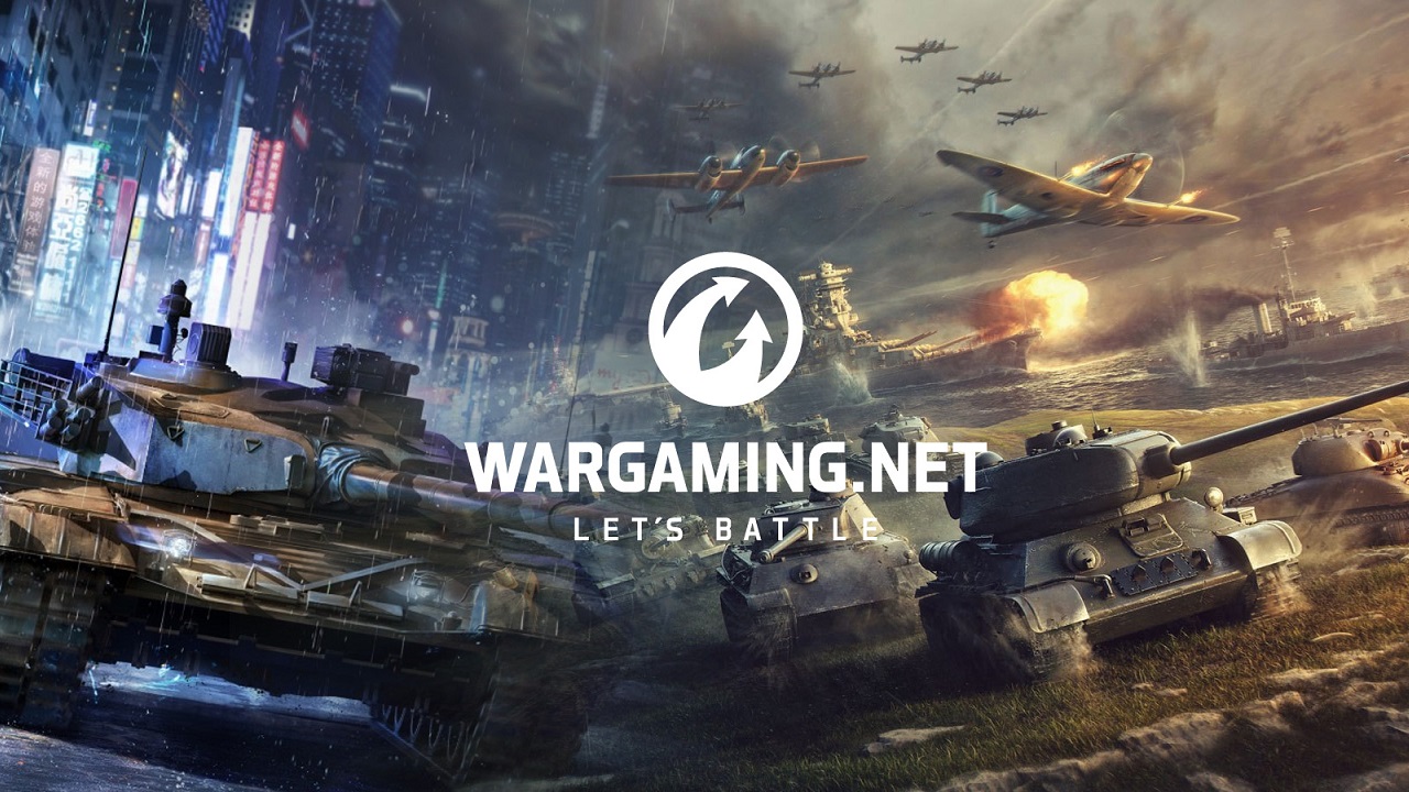 World of Tanks creative director fired over pro-Russia social posts