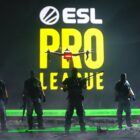 Zestaw drabinek playoffów ESL Pro League w sezonie 15