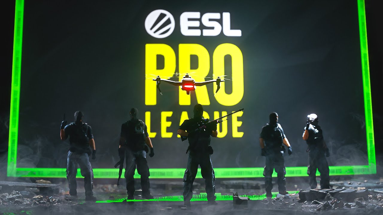 ESL Pro League Sezon 15 Grupa A Podsumowanie