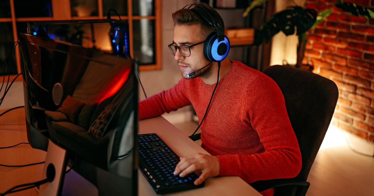 Esport i bezpieczeństwo narodowe: DOD powinien teraz zainwestować, aby czerpać korzyści w przyszłości