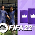FIFA 22: Darmowe pakiety Prime Gaming Pack już dostępne w marcu