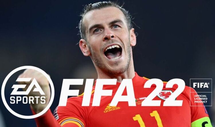 FIFA 22 TOTW 28 ujawniona: Pełny skład i oceny drużyny tygodnia |  Gry |  Rozrywka