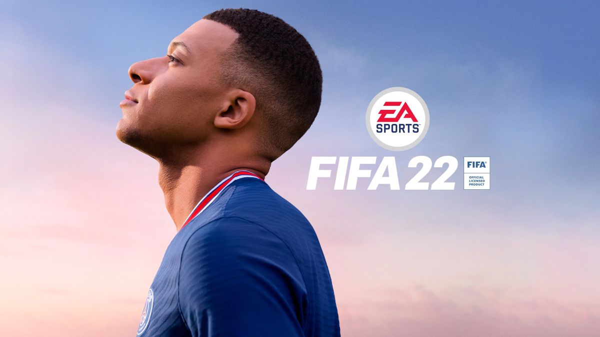 Obraz gry FIFA 22 (zdjęcie: as.com)