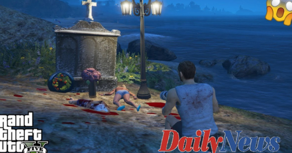 Fajne pisanki w GTA 5 Wiadomości