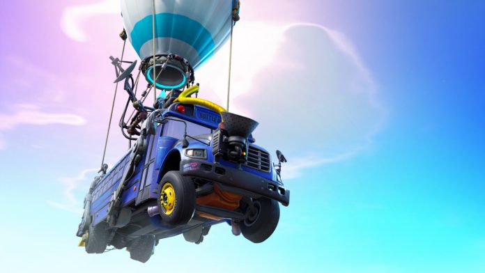 Fortnite nadal przekazuje miliony dolarów na pomoc Ukrainie, a szef Xboxa świętuje