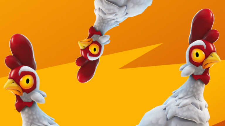 Fortnite uruchamia tydzień Ptasiej Zasadzki