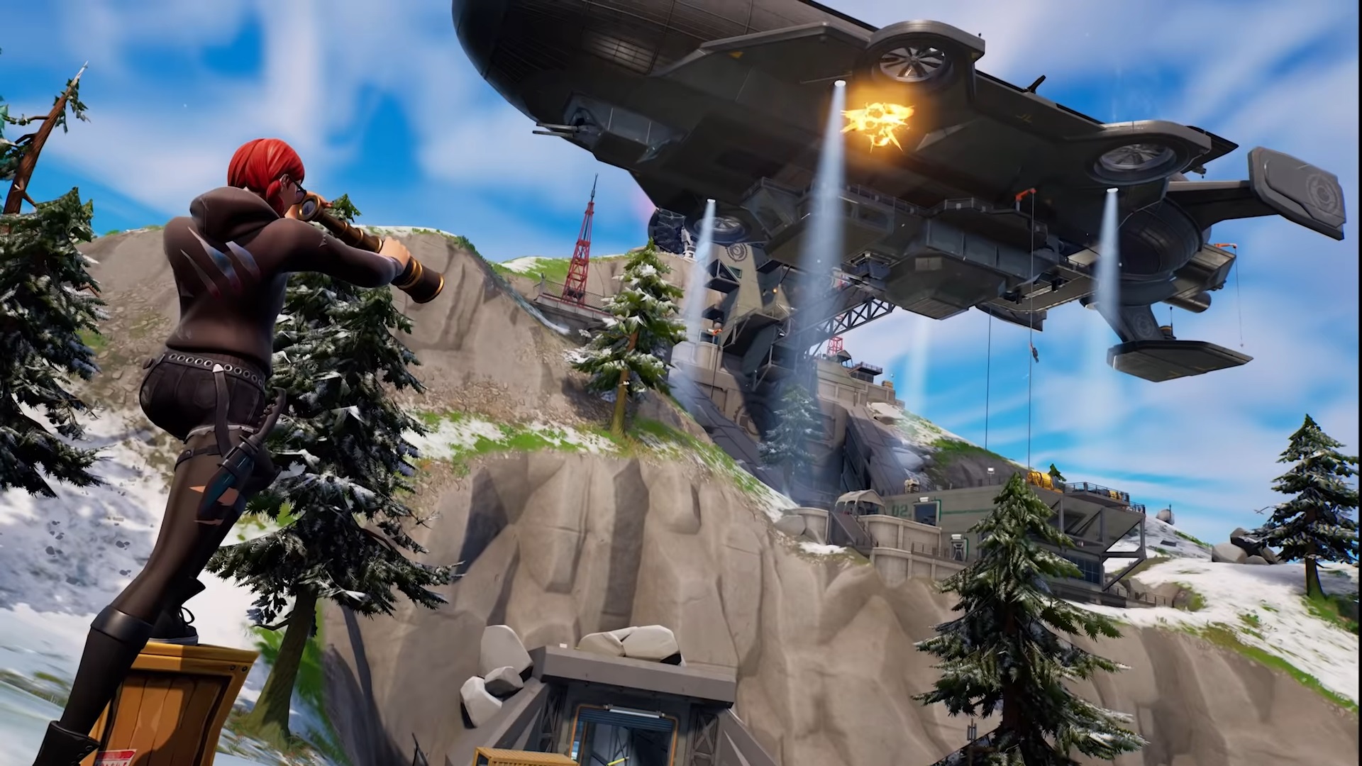 Fortnite zbiera ponad 100 milionów dolarów dla Ukrainy w 9 dni