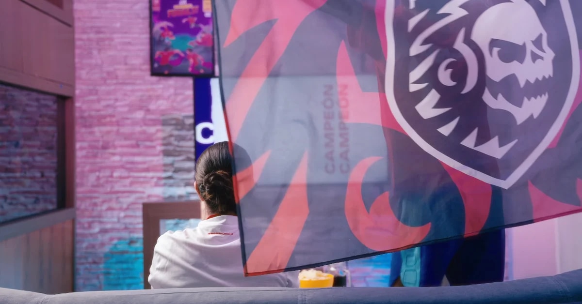Furious Gaming świętuje 10 lat doświadczenia na scenie e-sportowej