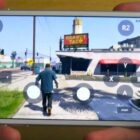GTA 5 Mobile: Téléchargez i graj na iOS i Android