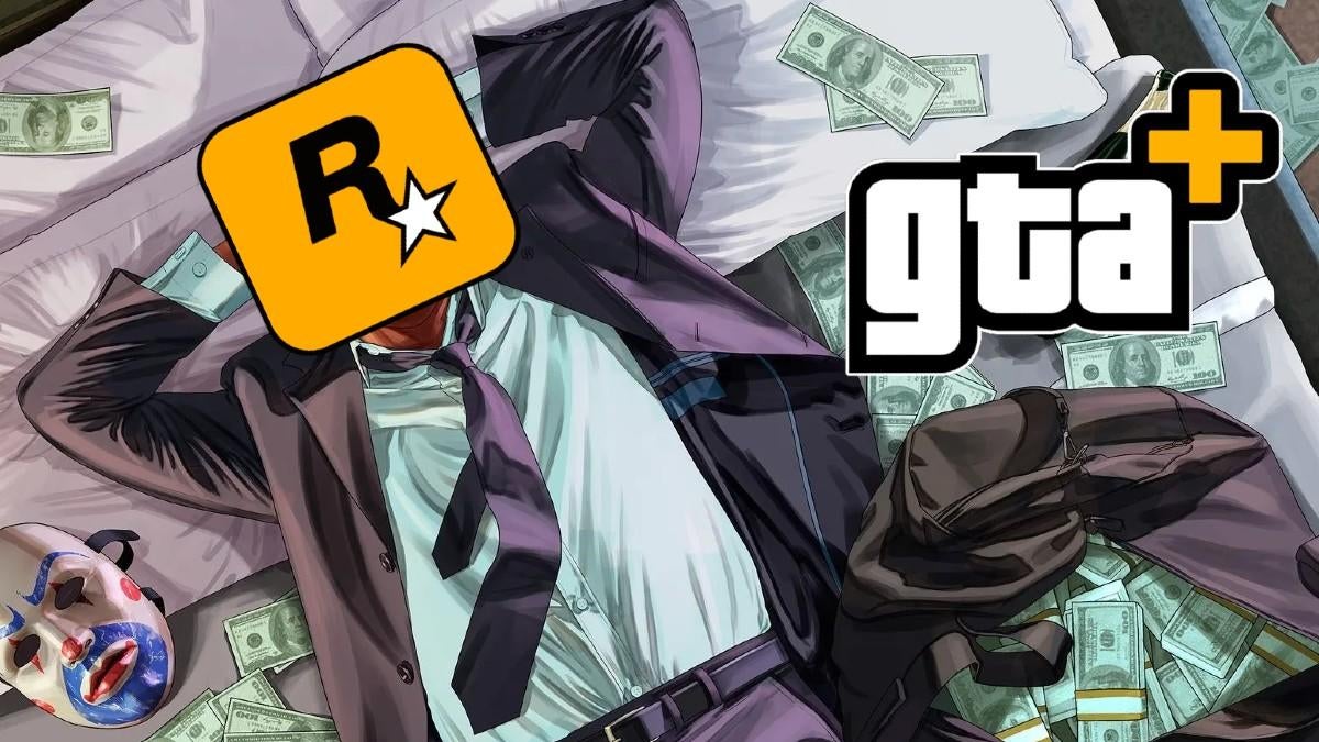 GTA+ nie jest złym pomysłem, jest po prostu kiepskim czasem