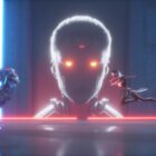 Ghostrunner: Project_Hel już dostępny na Xbox One i Xbox Series X|S