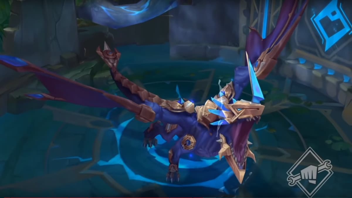 Gracze League of Legends i Teamfight Tactics otrzymują fałszywe wiadomości o permanentnej bani