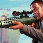 Grand Theft Auto 5 ładuje się ponad dwa razy szybciej na PS5 niż na PS4