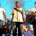 Grand Theft Auto V na PS5 i Xbox Series X/S: skuteczna retour mais paresseux d'un jeu de légende