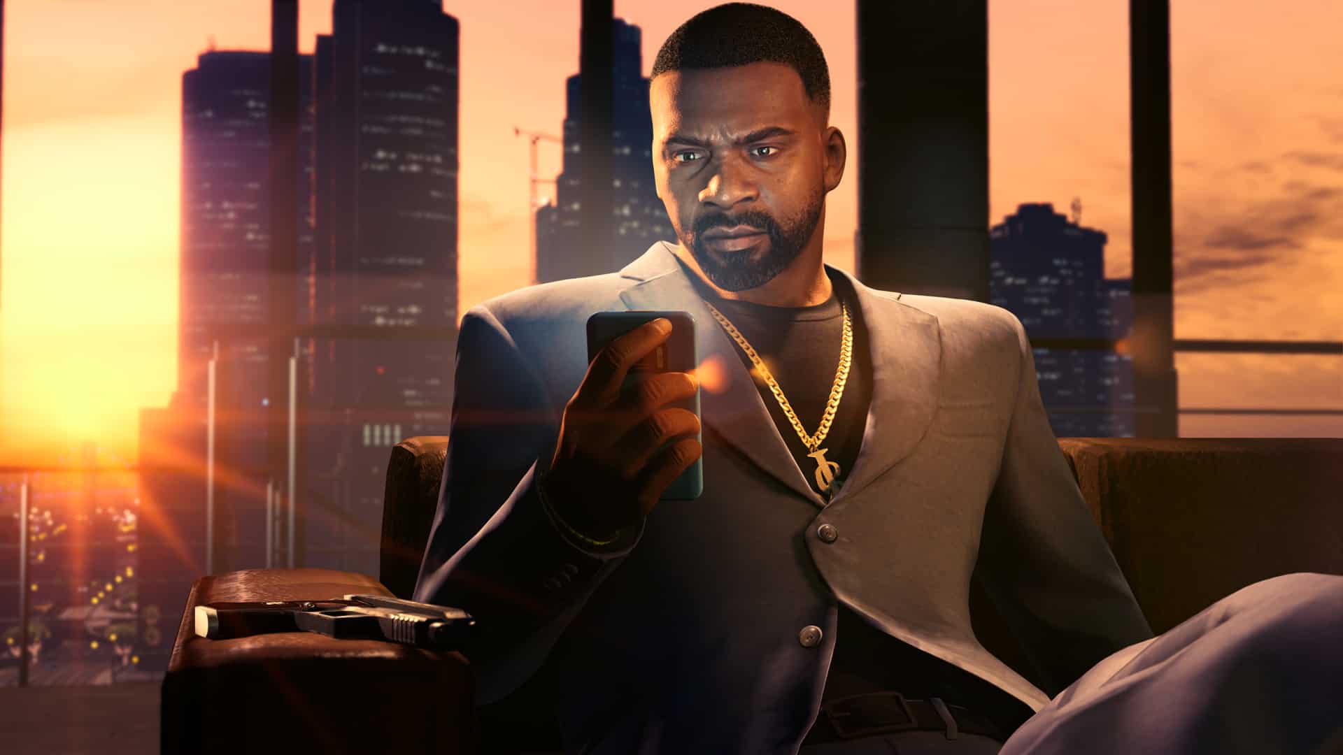 Hits GTA Online Payphone Płać dużo