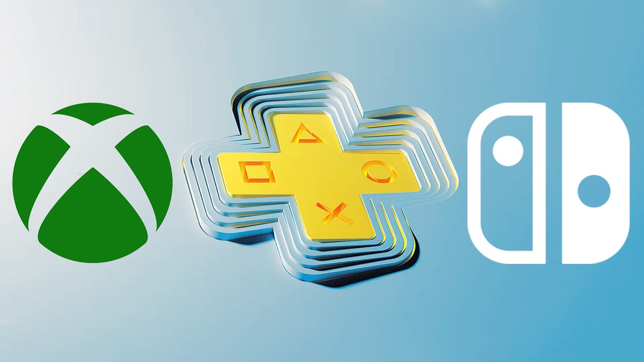 Jak PlayStation Plus wypada w porównaniu z Xbox Game Pass i Nintendo Switch Online?