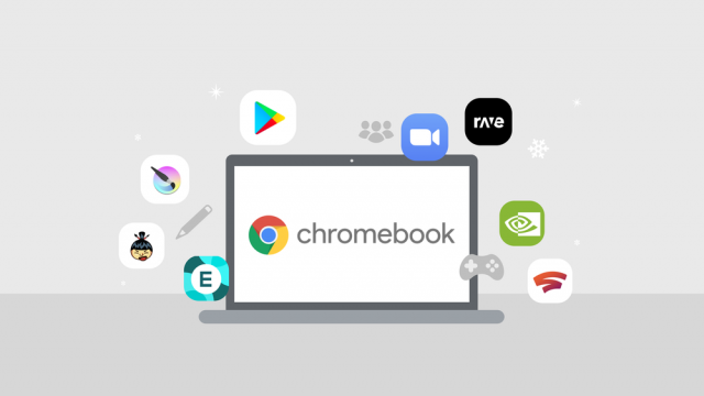 How to play Steam games on Chromebooks