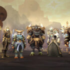 Jak szukać postaci w World of Warcraft?￼ 