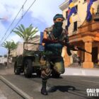 Call of Duty: Warzone |  Jak naprawić błąd pobierania profilu online?