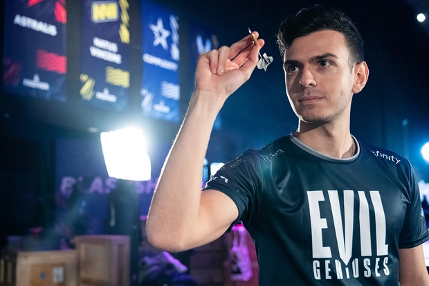 JasonR and tarik get in heated debate over sexism allegations