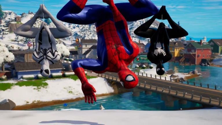 Kiedy premiera miniserialu komiksowego Fortnite x Marvel?