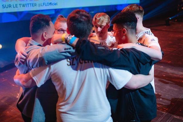 League of Legends: LDLC OL kończy się na łamach LFL, Vitality fait chuter la Karmine Corp