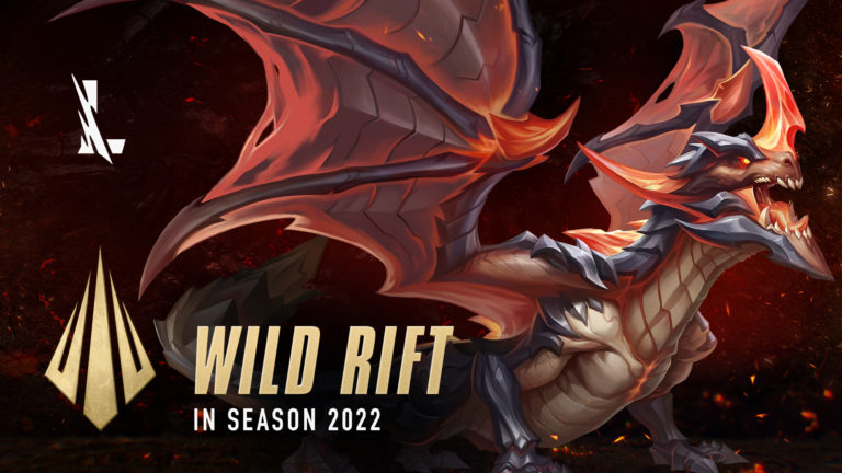 League of Legends: Wild Rift nie pojawi się na konsolach ani w Azji Południowej w 2022 r.