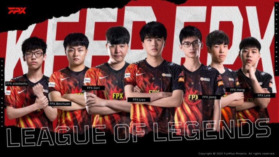 League of Legends: les enjeux des matchs en retard de LPL
