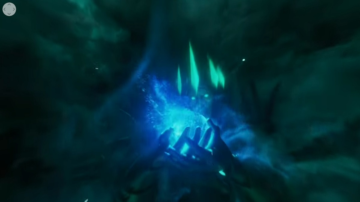 League of Legends wydaje powieść o dążeniu Kalisty do uzdrowienia królowej Izoldy