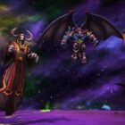 Legion Mage Tower powraca na stałe w World of Warcraft