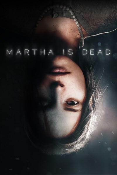 Marta nie żyje