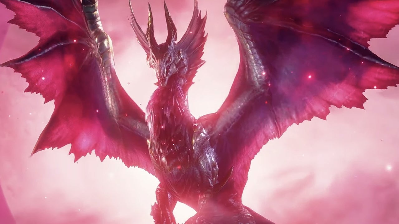 Monster Hunter Rise: Sunbreak Collector's Edition już w przedsprzedaży