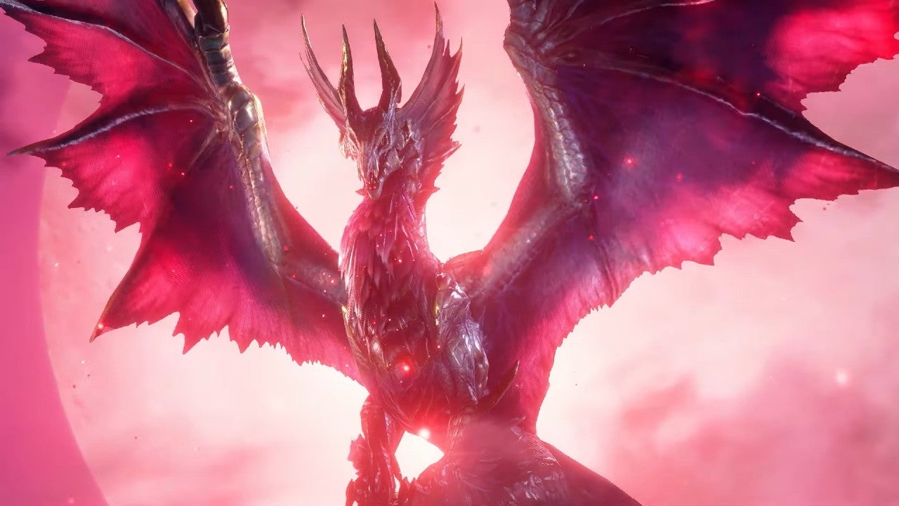 Monster Hunter: Rise – dodatek Sunbreak z czerwcową datą premiery