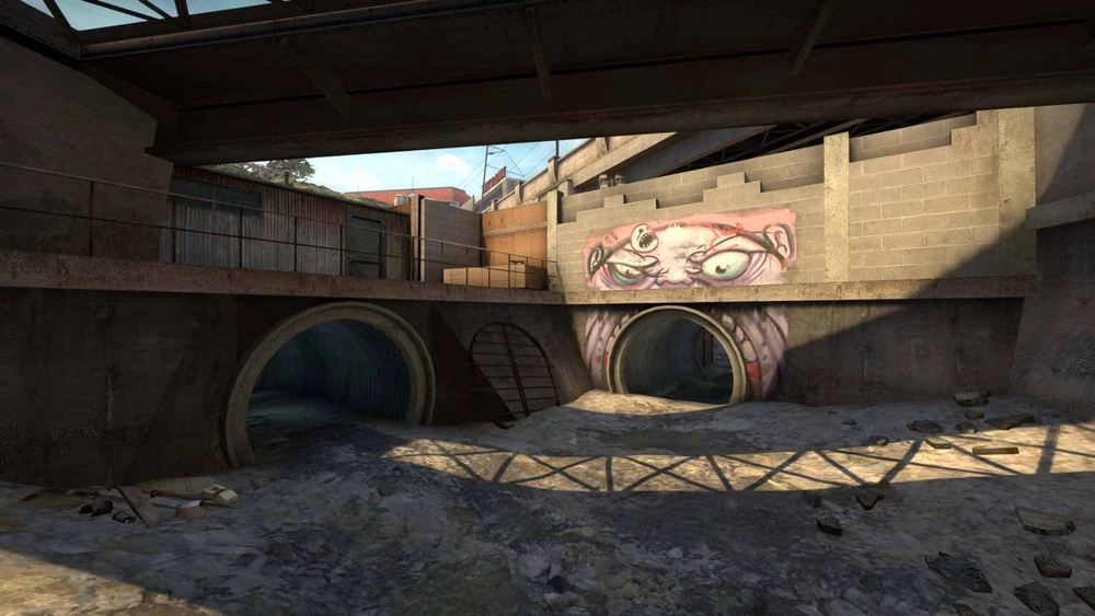 A new overpowered boost has been discovered on Overpass