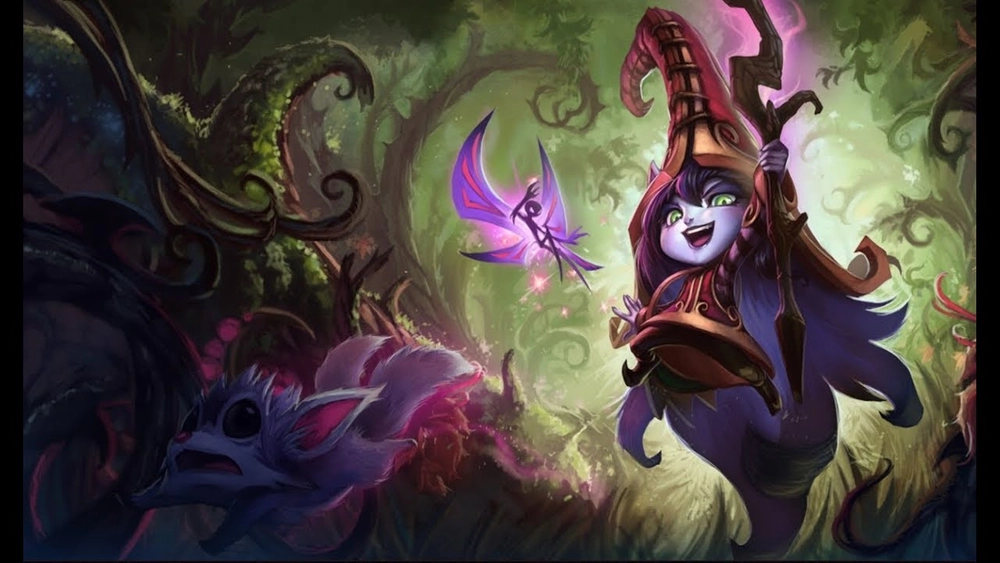 The best League of Legends name checkers for name changes
