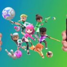Nintendo Switch Sports Gameplay Trailer ujawnia tryby rankingowe, personalizację Mii i nie tylko
