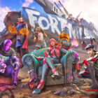 Nowy sezon Fortnite zrzuca budowanie z trybu głównego