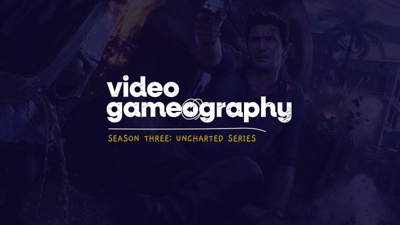 Odkrywanie pełnej historii Uncharted 4: Kres złodzieja |  Gry wideo