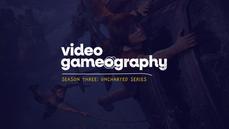 Odkrywanie pełnej historii Uncharted: Zaginione dziedzictwo |  Gry wideo