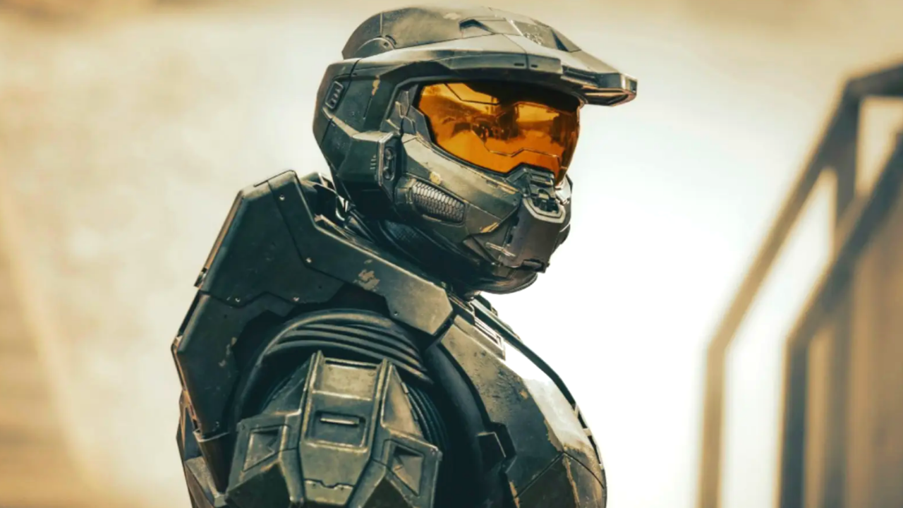 Oglądaj Halo TV Show za darmo: wszystkie korzyści zawarte w Xbox Game Pass Ultimate