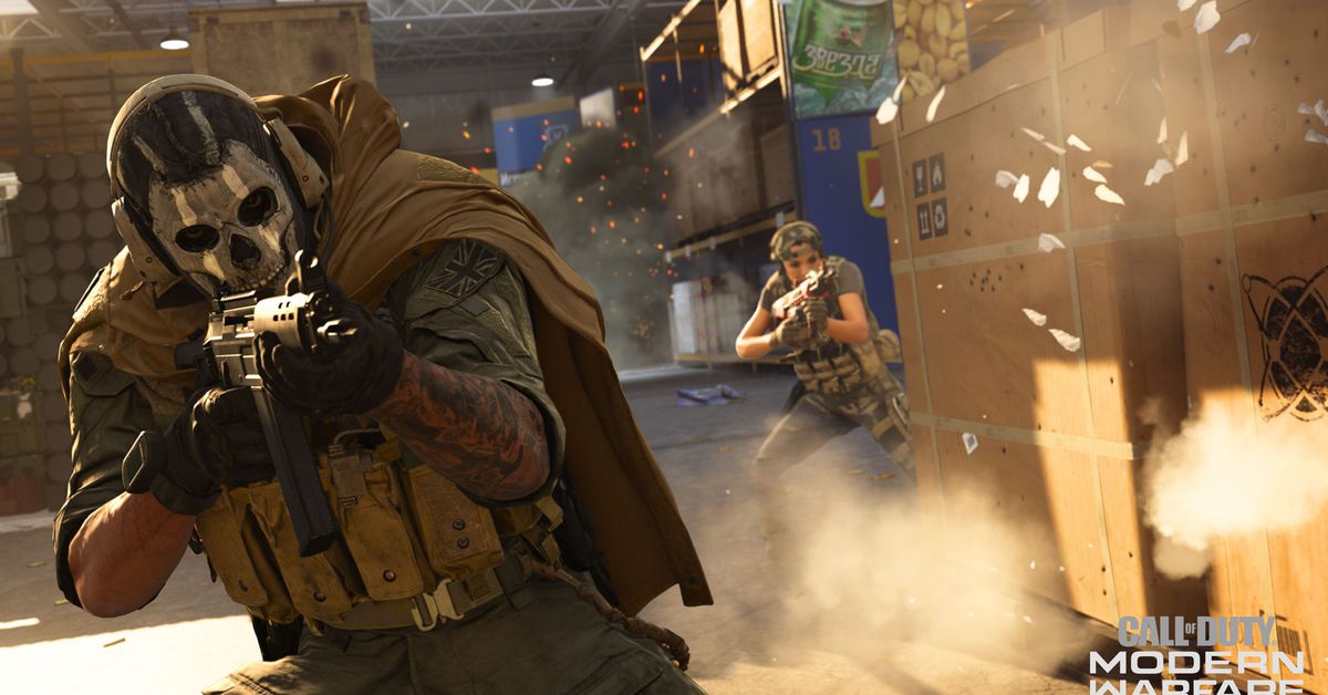 Oryginalna mapa Call of Duty: Warzone, Verdansk, na razie nie wróci