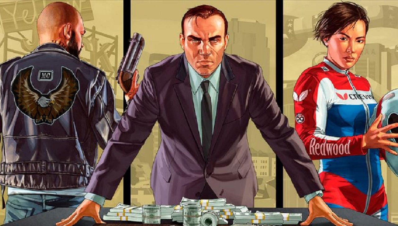 Oto, kiedy Rockstar ujawnia koszt nowej generacji Grand Theft Auto