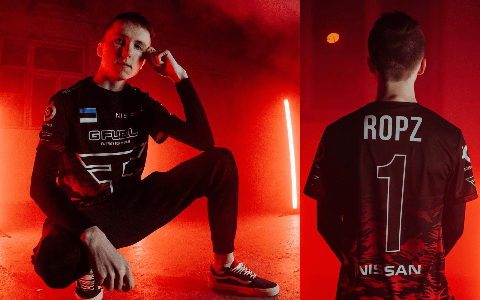 Outsiders vs FaZe Clan Prognozy, typy bukmacherskie i kursy │17 MARZEC, 2022
