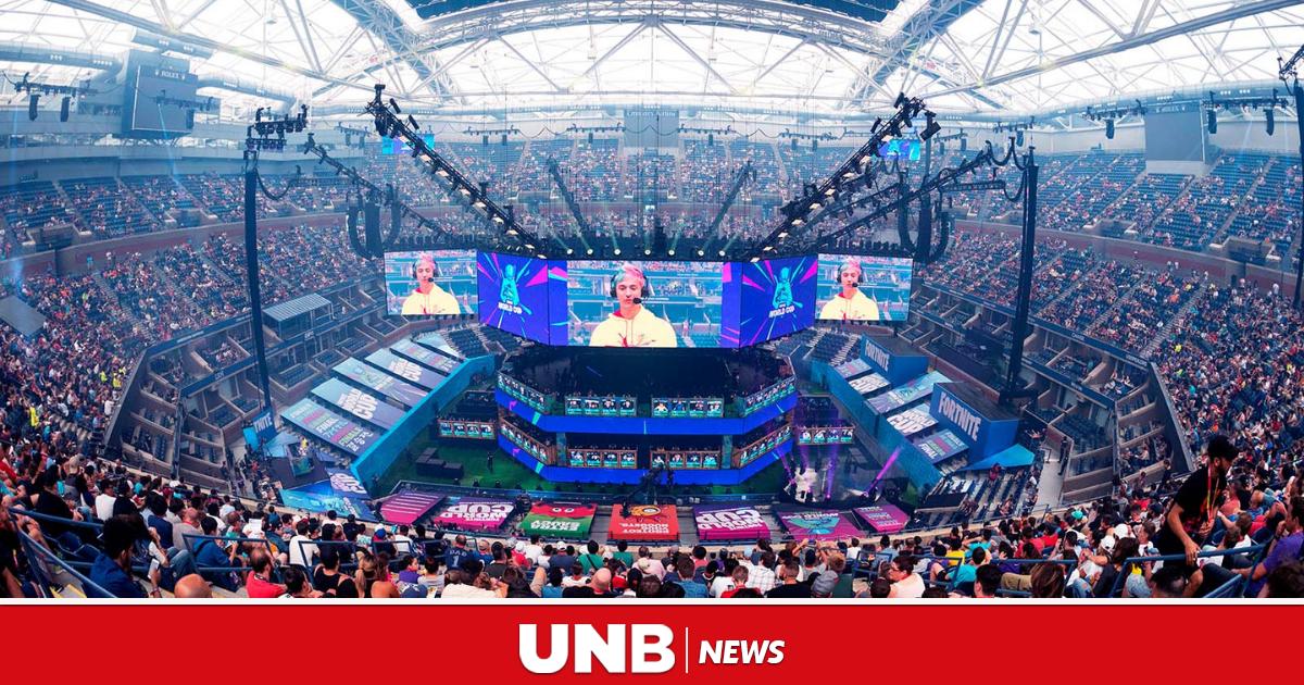Perspektywy konkurencyjnego przemysłu gier wieloosobowych