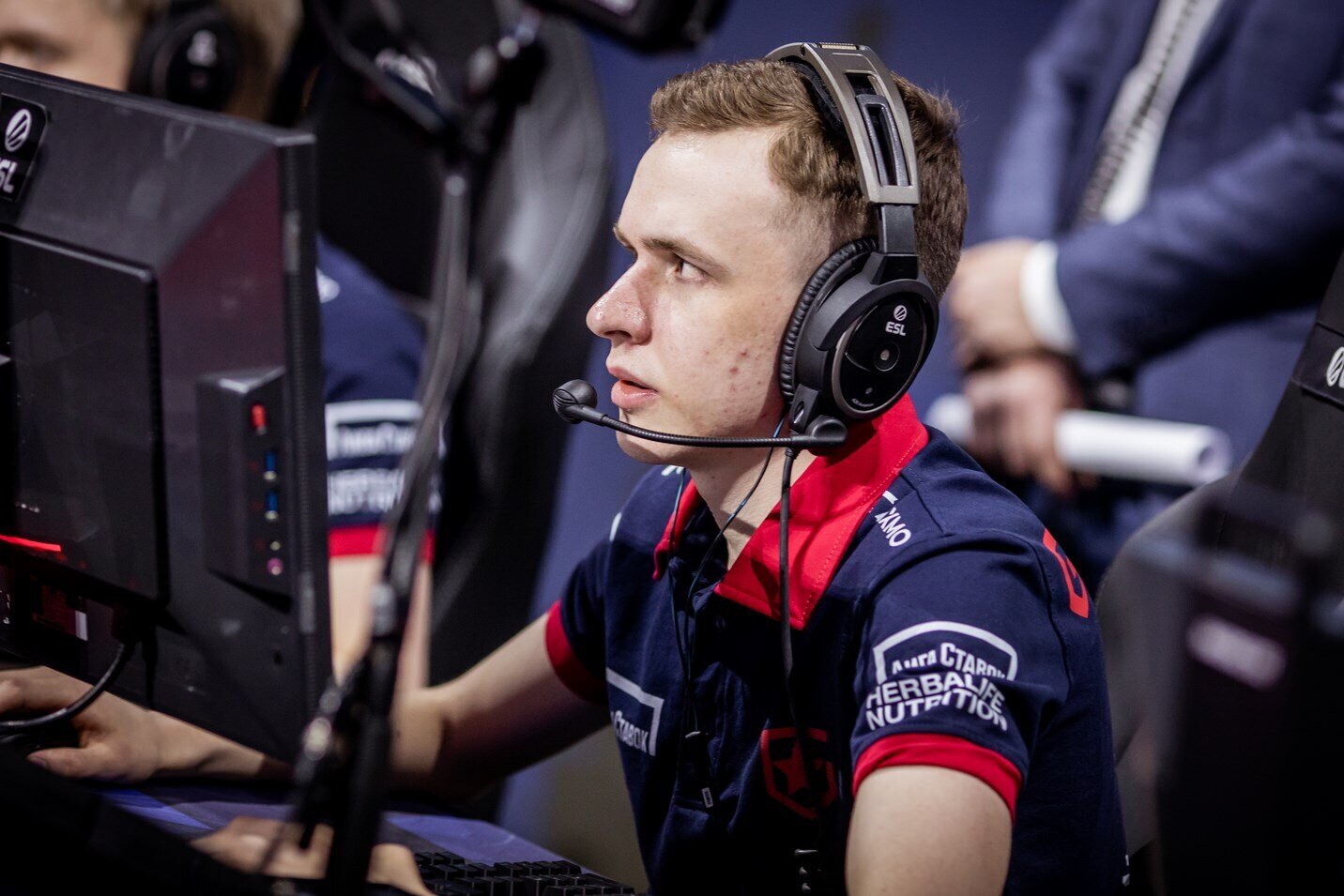 Podgląd ESL Pro League S15 Grupa C