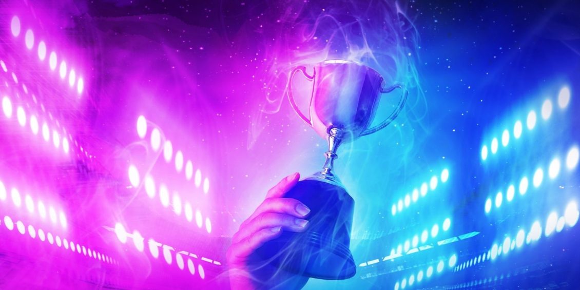 Polowanie na najlepszych graczy e-sportowych