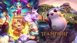 Riot Games sues Vietnamese developers for "copying" League of Legends spinoff.