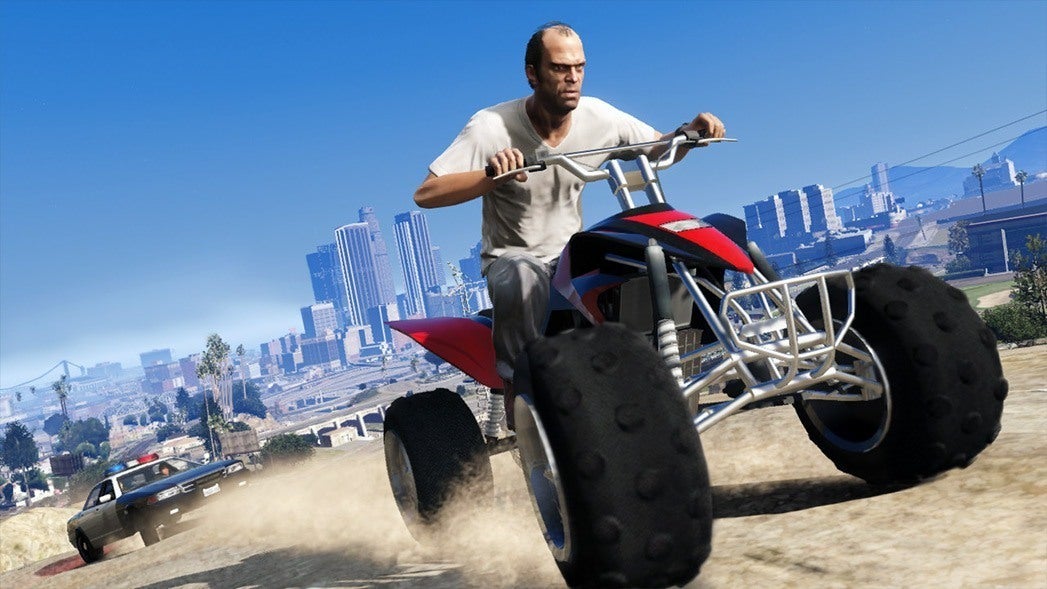 Rockstar naprawia problem z migracją konta GTA Online
