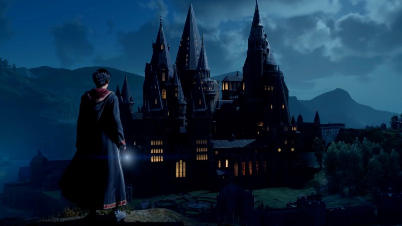 Rozgrywka i szczegóły dotyczące Hogwarts Legacy ujawniono na Sony State Of Play